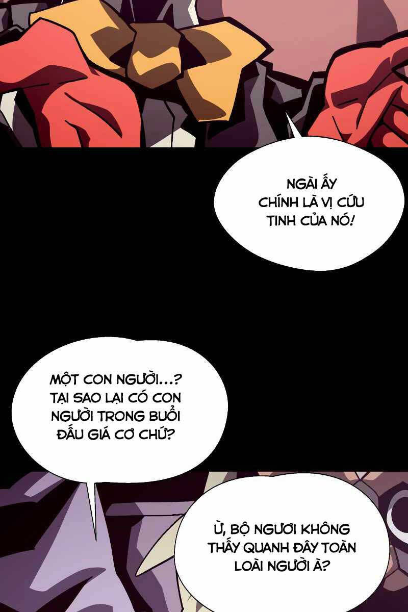 Hồi Ức Trong Ngục Tối Chap 42 - Next Chap 43
