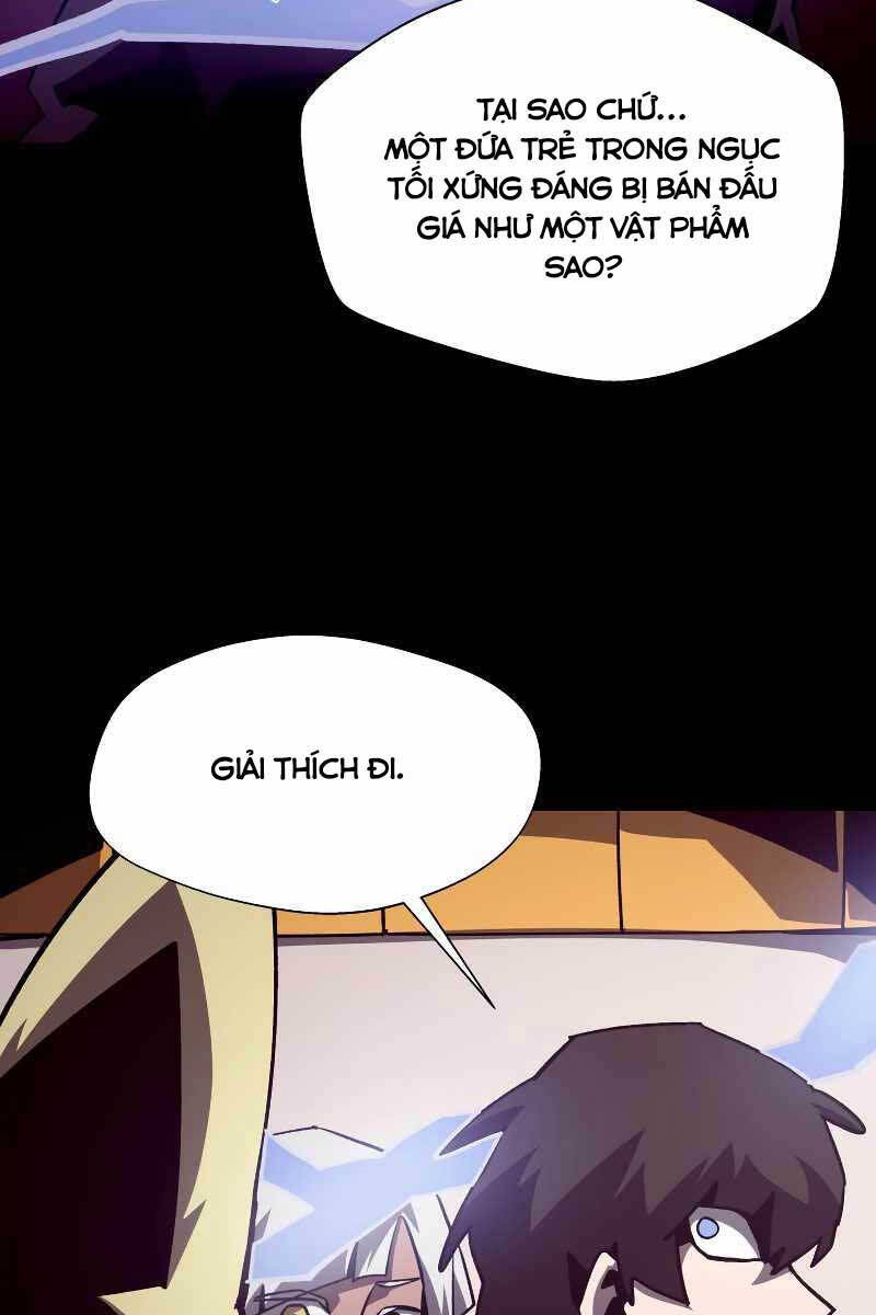 Hồi Ức Trong Ngục Tối Chap 42 - Next Chap 43