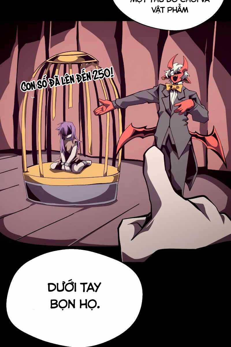 Hồi Ức Trong Ngục Tối Chap 42 - Next Chap 43