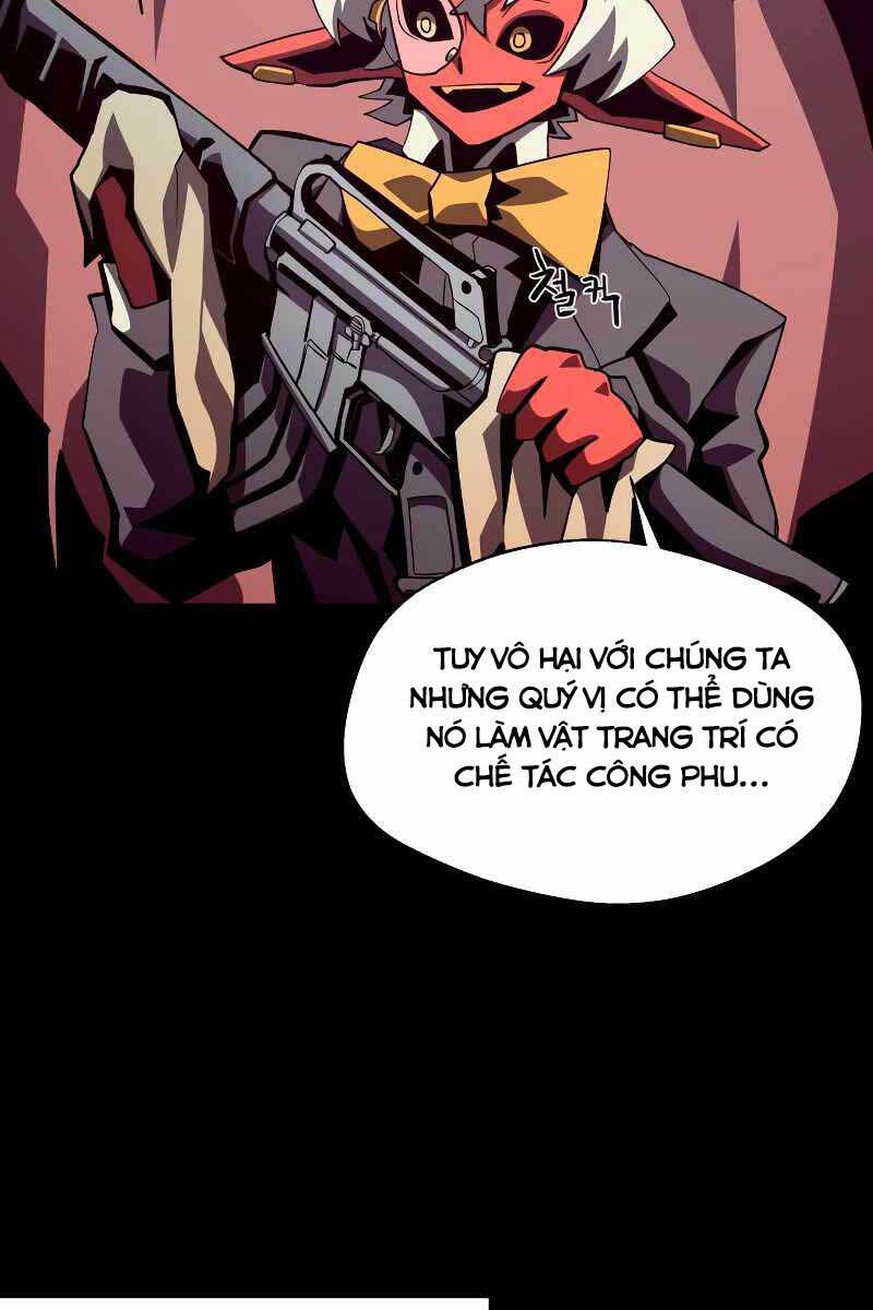 Hồi Ức Trong Ngục Tối Chap 42 - Next Chap 43