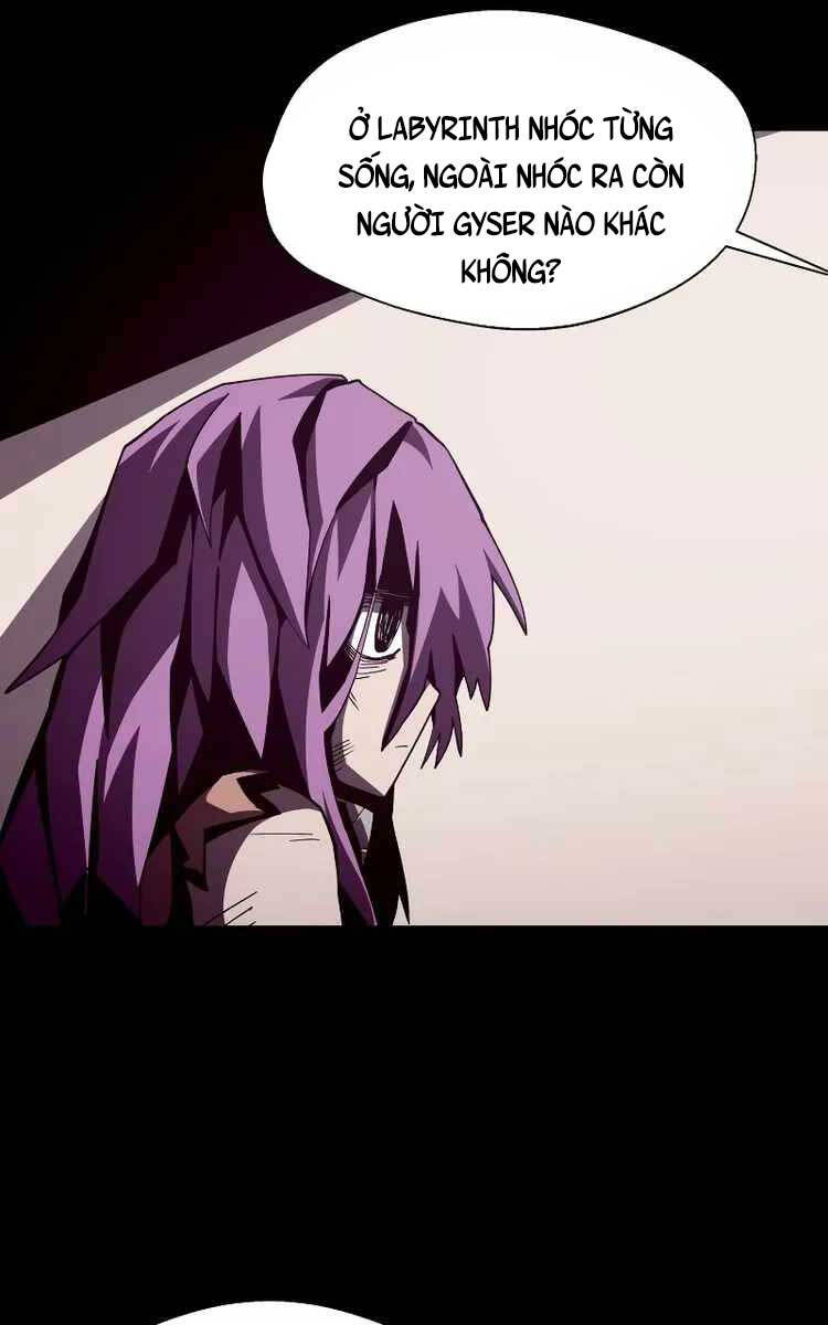 Hồi Ức Trong Ngục Tối Chap 43 - Next Chap 44