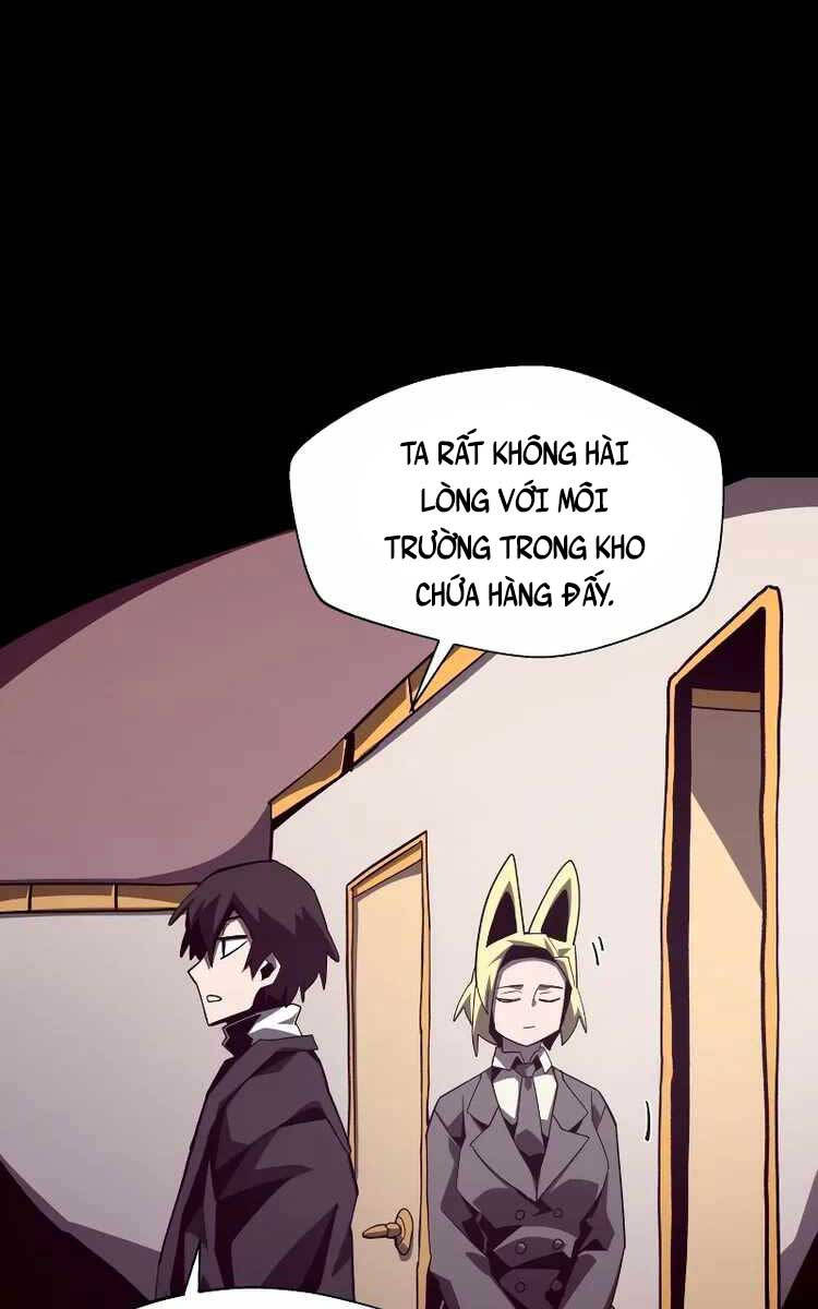 Hồi Ức Trong Ngục Tối Chap 43 - Next Chap 44