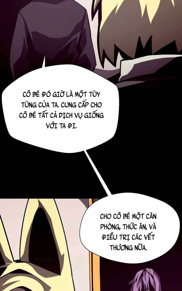 Hồi Ức Trong Ngục Tối Chap 43 - Next Chap 44