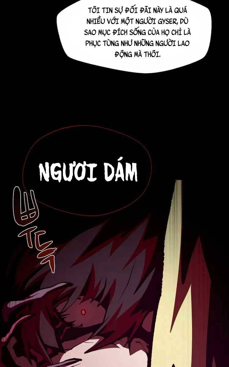 Hồi Ức Trong Ngục Tối Chap 43 - Next Chap 44