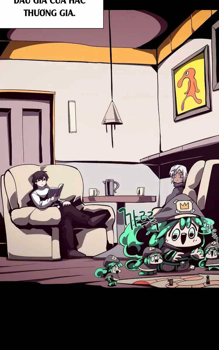 Hồi Ức Trong Ngục Tối Chap 43 - Next Chap 44