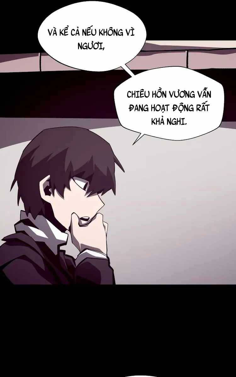 Hồi Ức Trong Ngục Tối Chap 43 - Next Chap 44