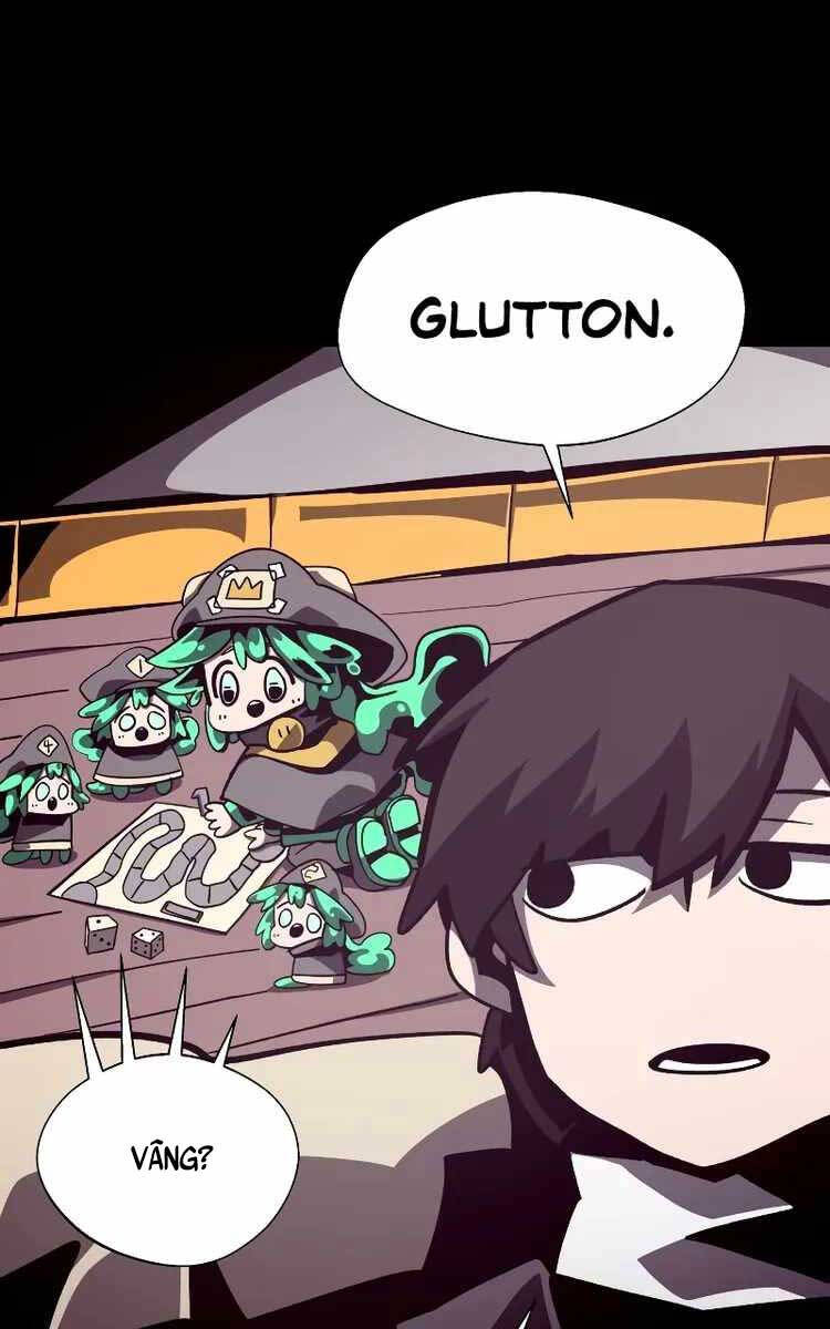 Hồi Ức Trong Ngục Tối Chap 43 - Next Chap 44