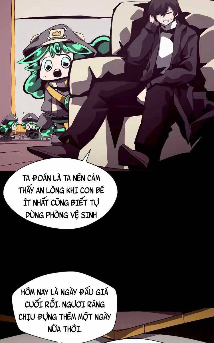 Hồi Ức Trong Ngục Tối Chap 43 - Next Chap 44