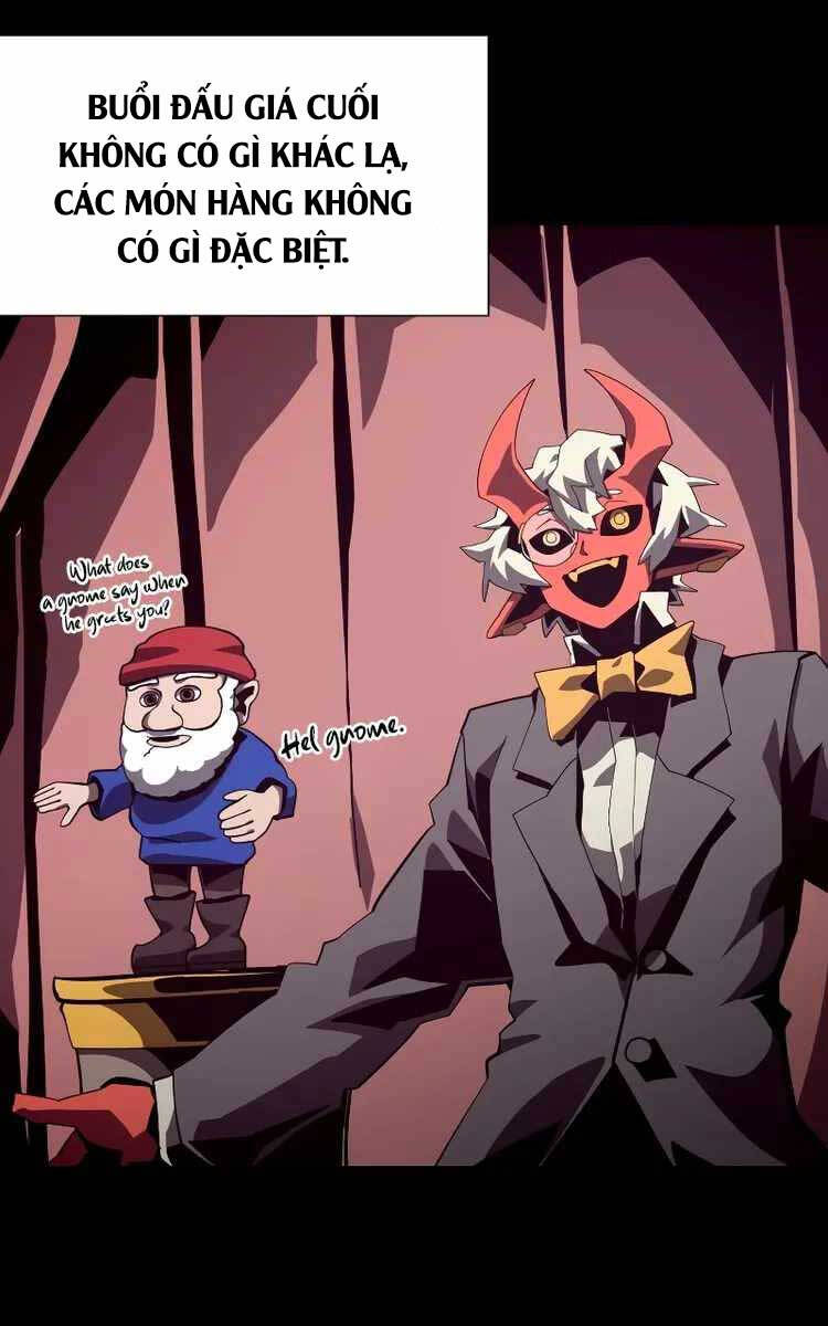 Hồi Ức Trong Ngục Tối Chap 43 - Next Chap 44