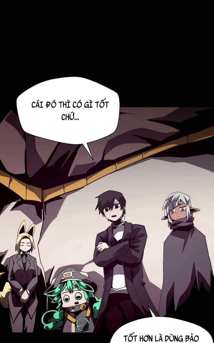 Hồi Ức Trong Ngục Tối Chap 43 - Next Chap 44