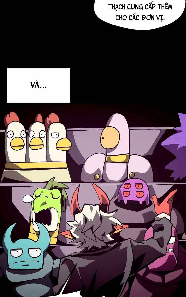 Hồi Ức Trong Ngục Tối Chap 43 - Next Chap 44