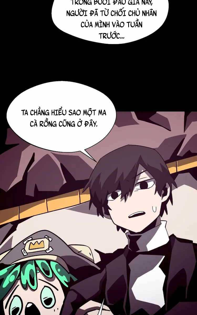 Hồi Ức Trong Ngục Tối Chap 43 - Next Chap 44