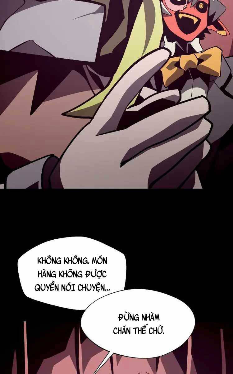 Hồi Ức Trong Ngục Tối Chap 43 - Next Chap 44