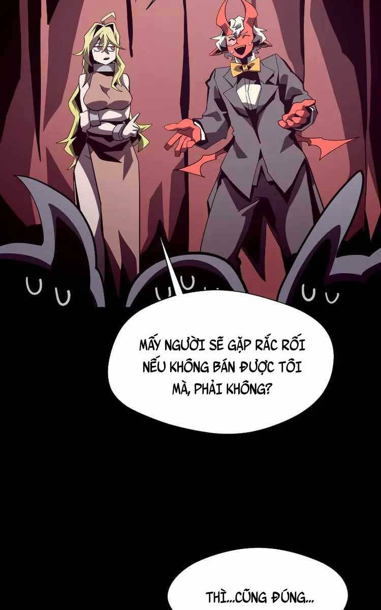 Hồi Ức Trong Ngục Tối Chap 43 - Next Chap 44