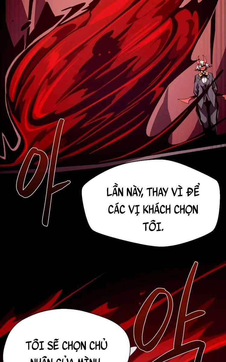 Hồi Ức Trong Ngục Tối Chap 43 - Next Chap 44