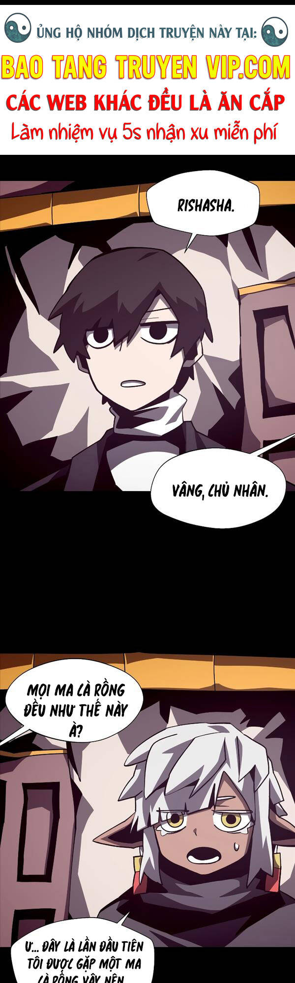 Hồi Ức Trong Ngục Tối Chap 44 - Next Chap 45