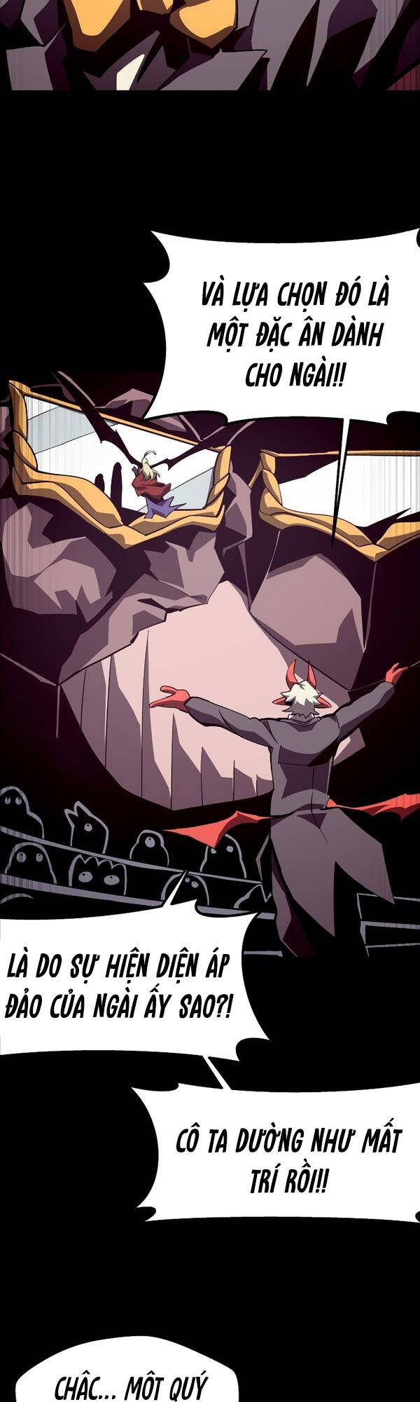 Hồi Ức Trong Ngục Tối Chap 44 - Next Chap 45