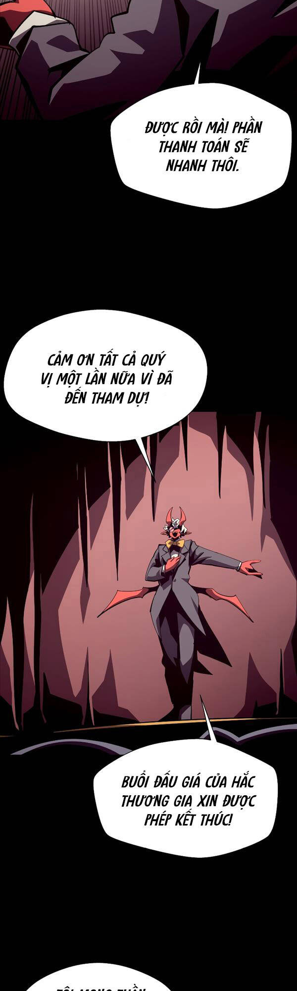 Hồi Ức Trong Ngục Tối Chap 44 - Next Chap 45