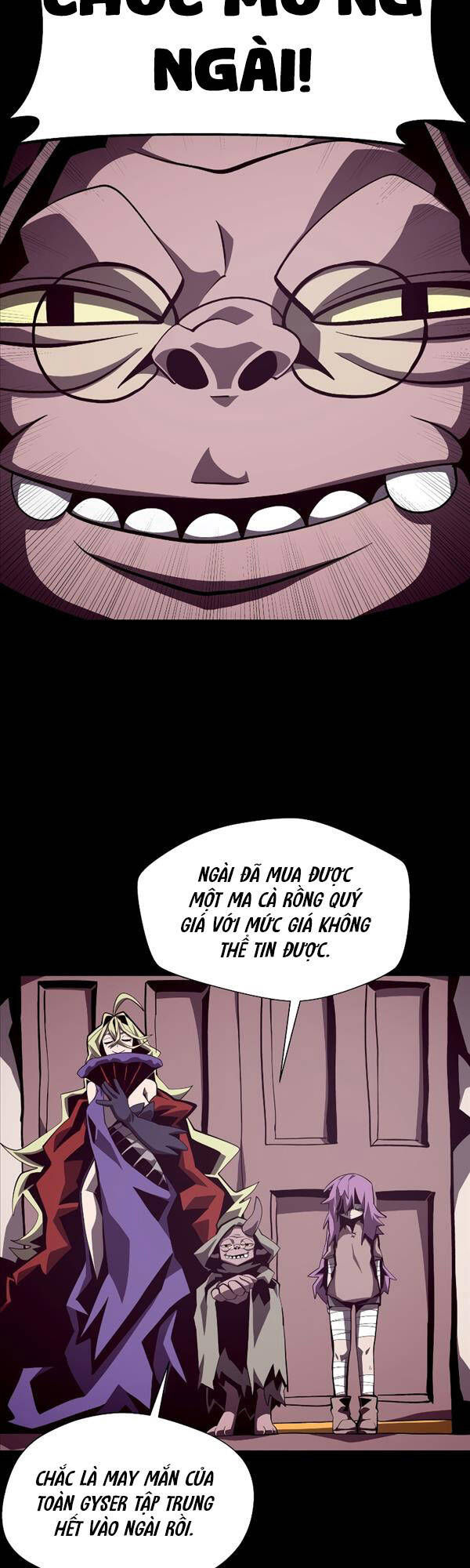 Hồi Ức Trong Ngục Tối Chap 44 - Next Chap 45