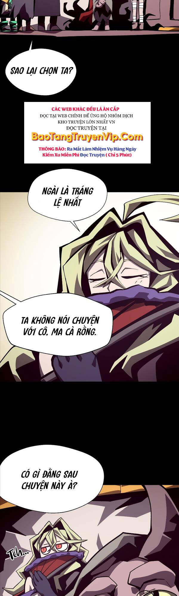 Hồi Ức Trong Ngục Tối Chap 44 - Next Chap 45