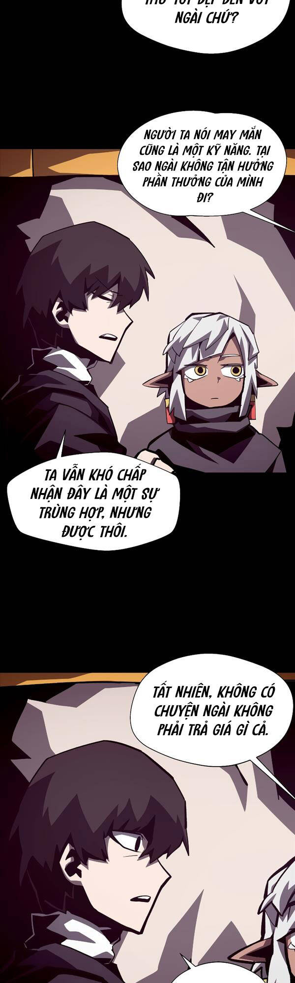 Hồi Ức Trong Ngục Tối Chap 44 - Next Chap 45