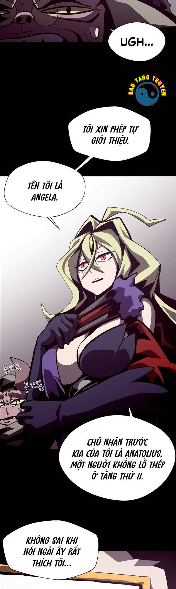 Hồi Ức Trong Ngục Tối Chap 44 - Next Chap 45