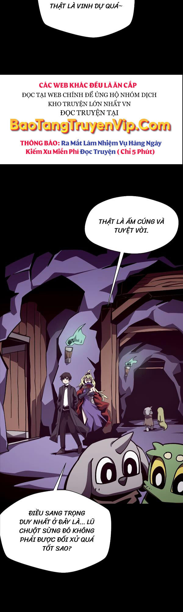 Hồi Ức Trong Ngục Tối Chap 45 - Next Chap 46