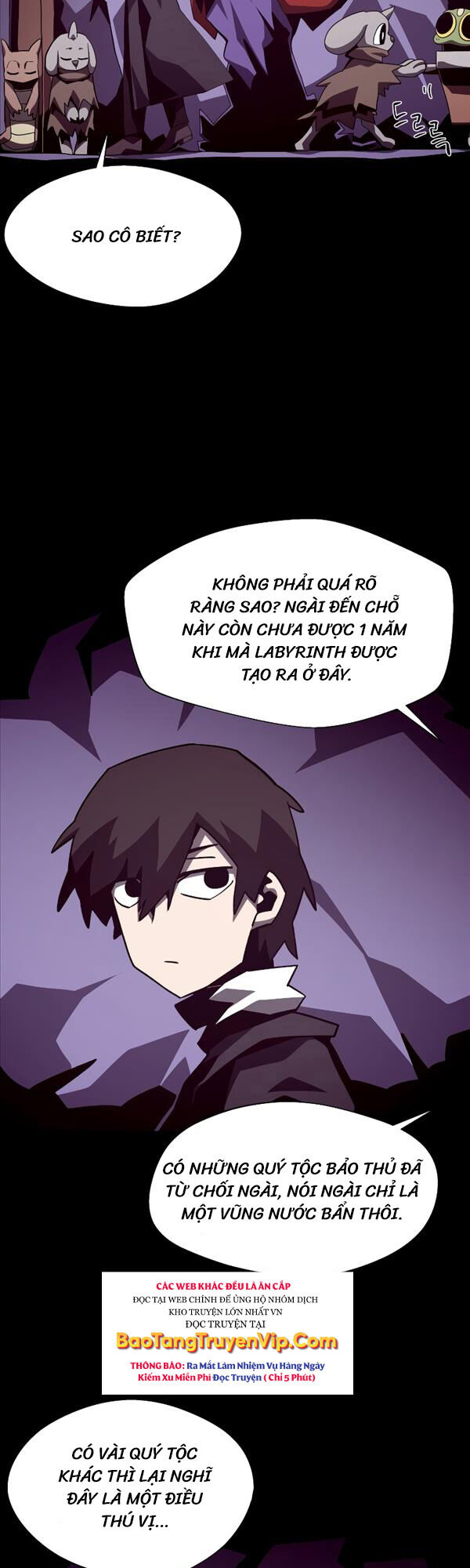 Hồi Ức Trong Ngục Tối Chap 45 - Next Chap 46