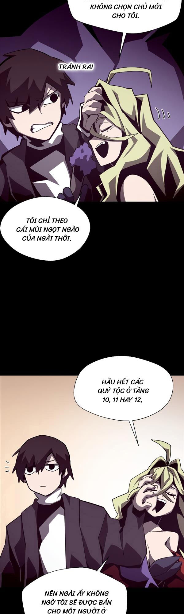 Hồi Ức Trong Ngục Tối Chap 45 - Next Chap 46