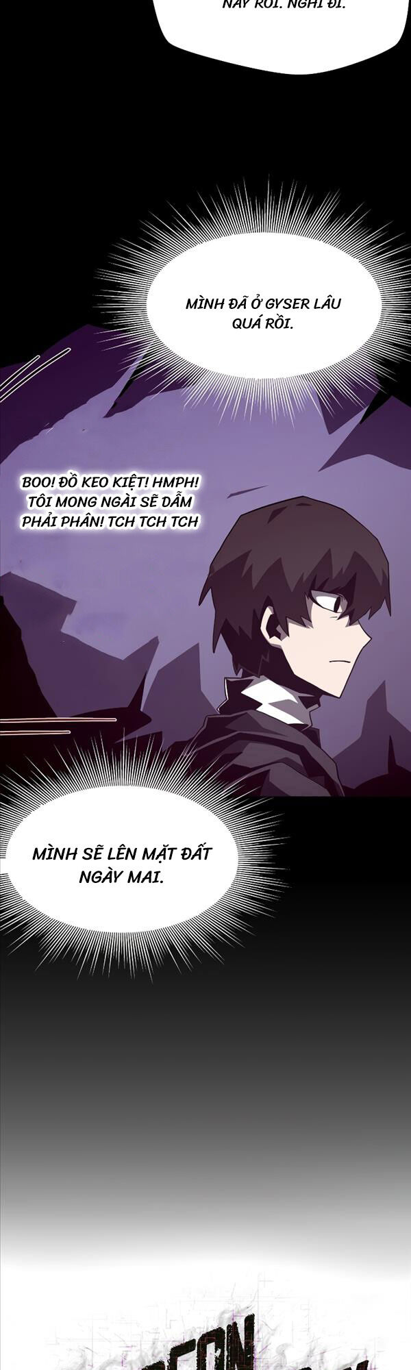 Hồi Ức Trong Ngục Tối Chap 45 - Next Chap 46