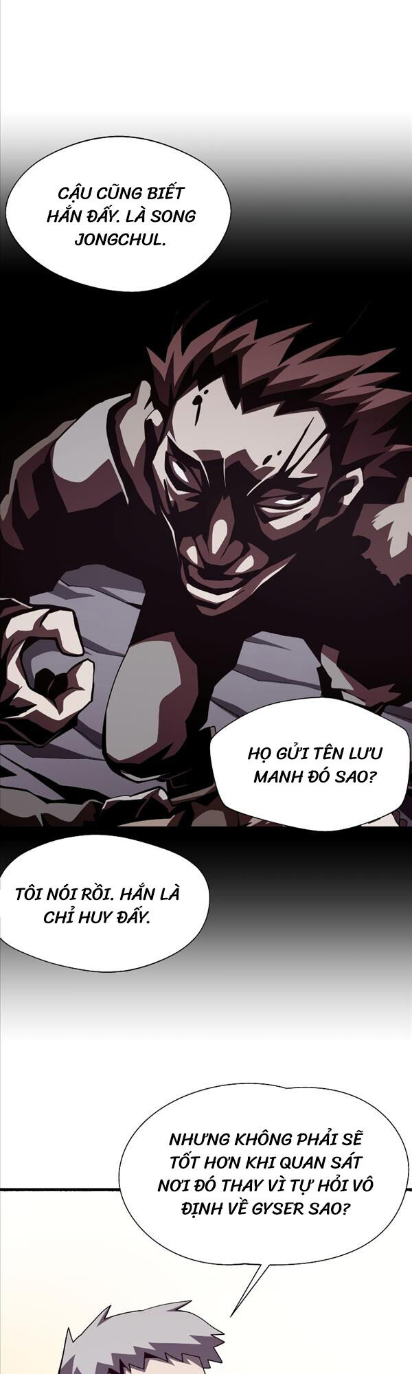 Hồi Ức Trong Ngục Tối Chap 45 - Next Chap 46
