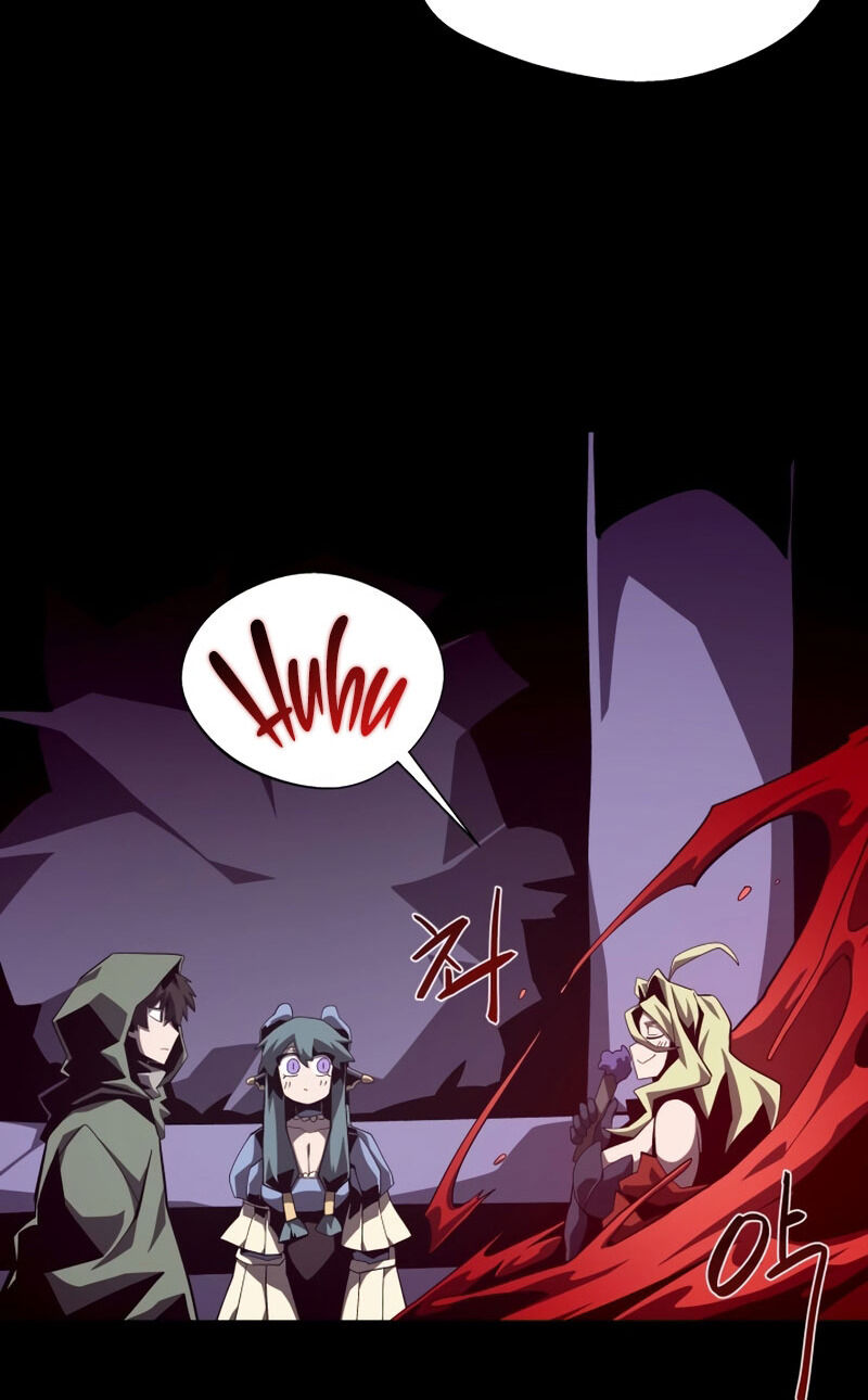 Hồi Ức Trong Ngục Tối Chap 46 - Next Chap 47