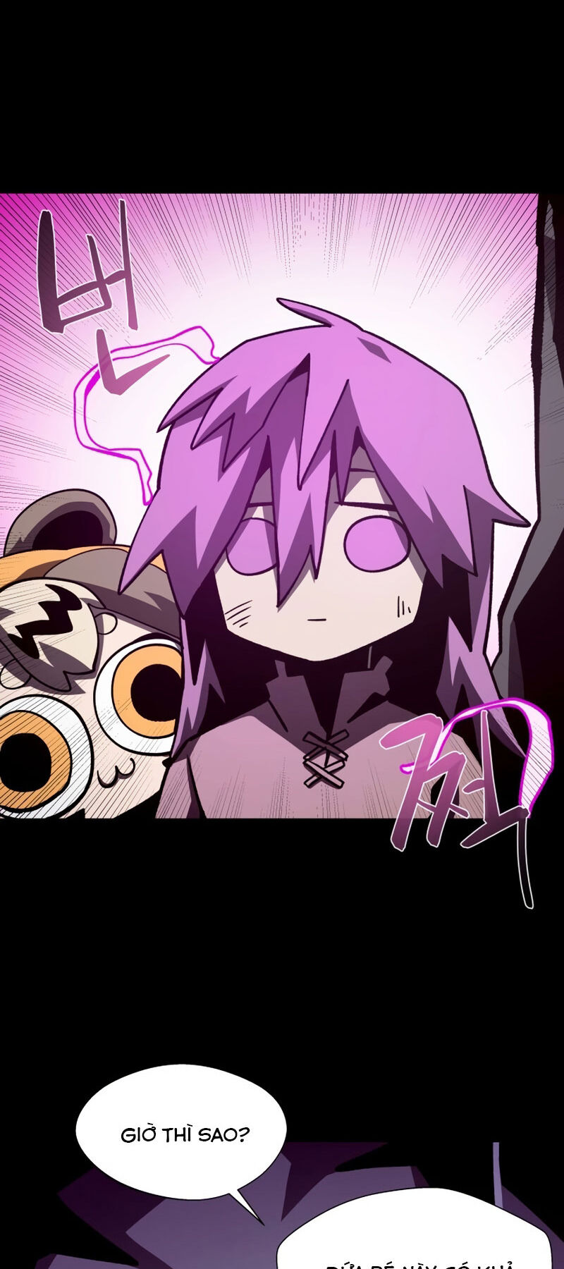 Hồi Ức Trong Ngục Tối Chap 46 - Next Chap 47