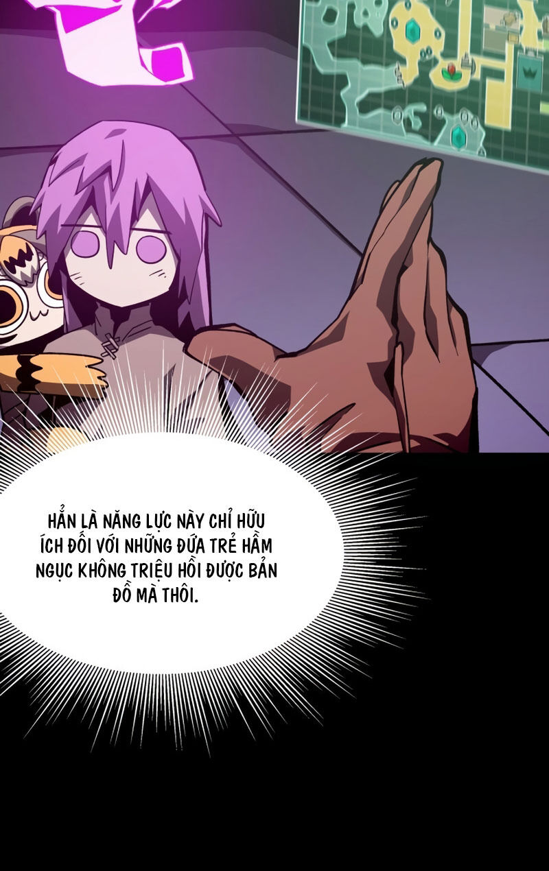 Hồi Ức Trong Ngục Tối Chap 46 - Next Chap 47