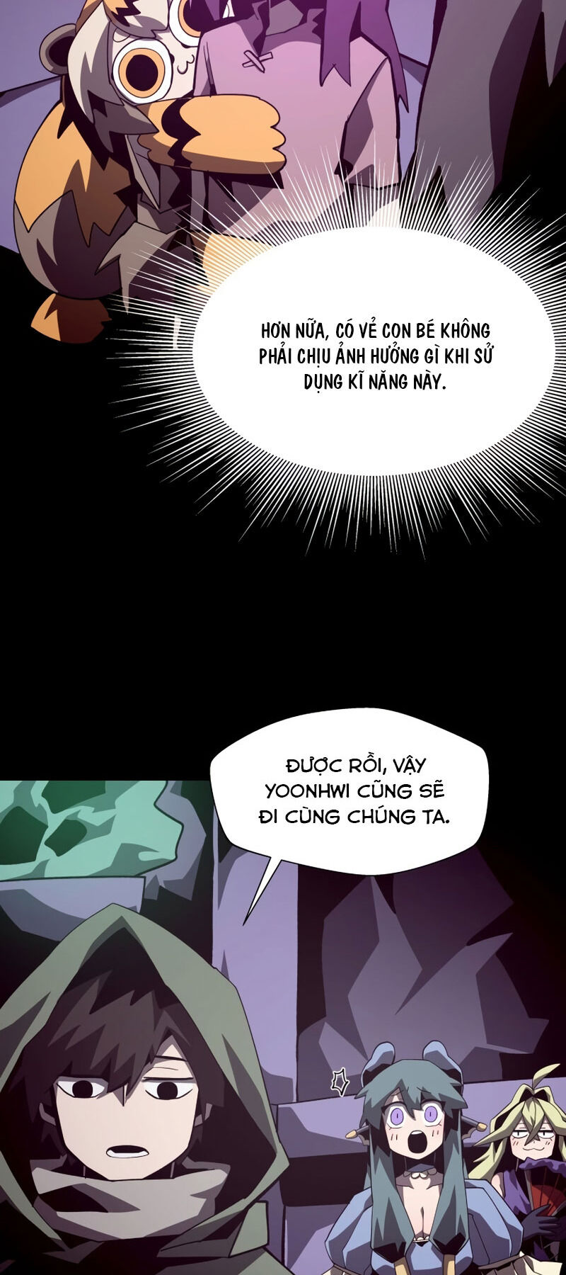 Hồi Ức Trong Ngục Tối Chap 46 - Next Chap 47