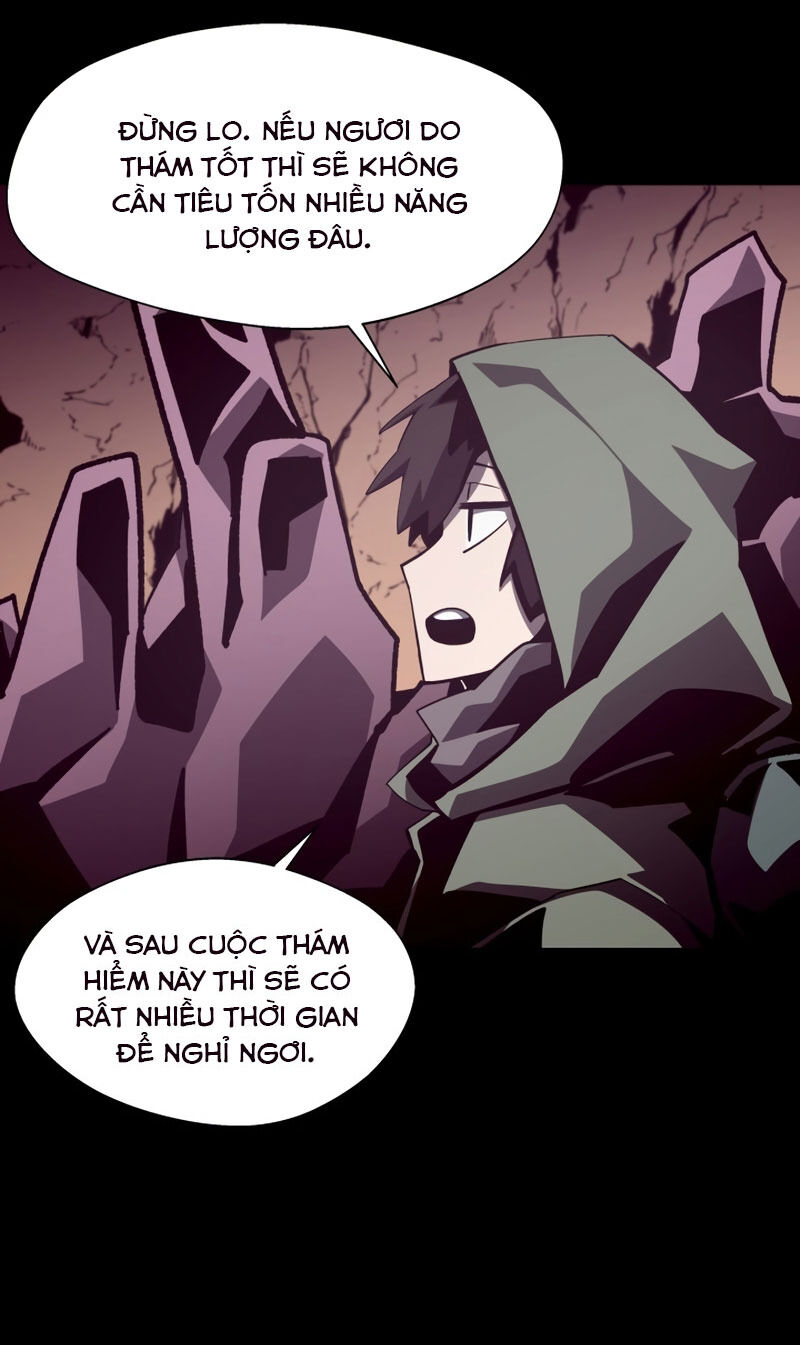 Hồi Ức Trong Ngục Tối Chap 46 - Next Chap 47