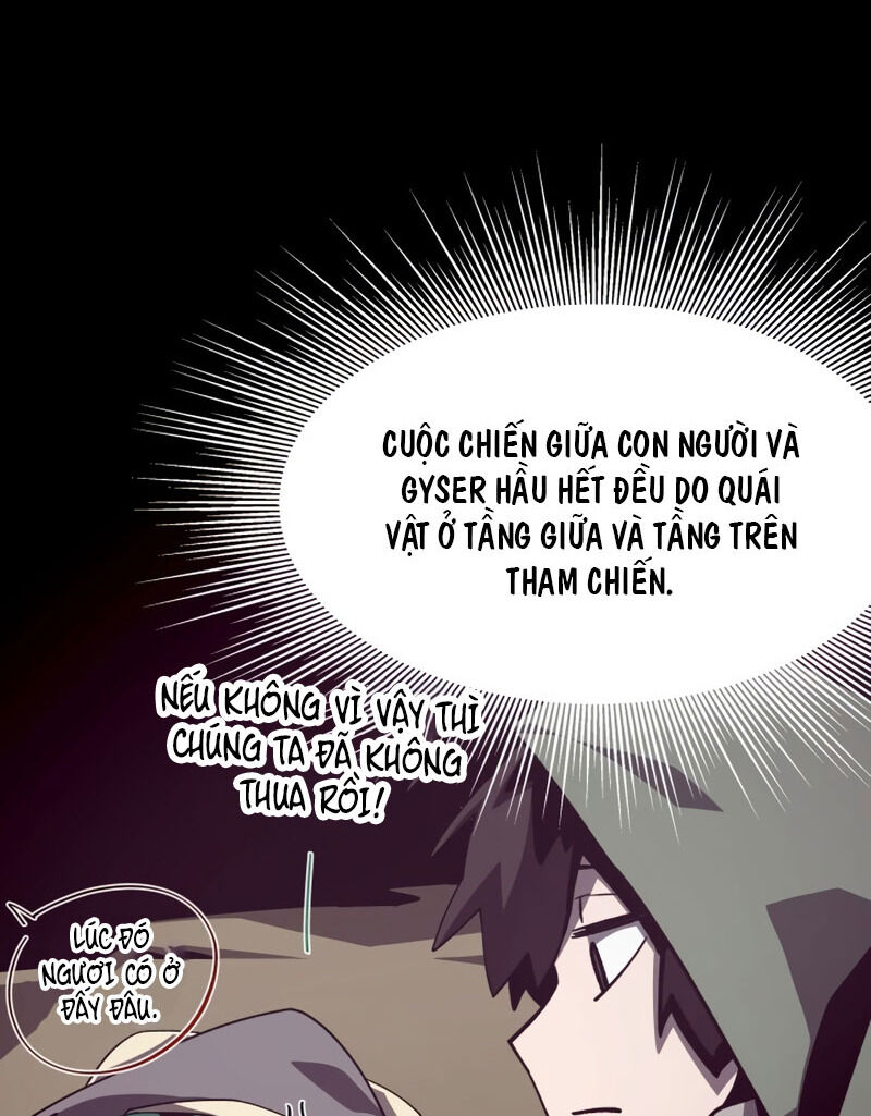 Hồi Ức Trong Ngục Tối Chap 46 - Next Chap 47