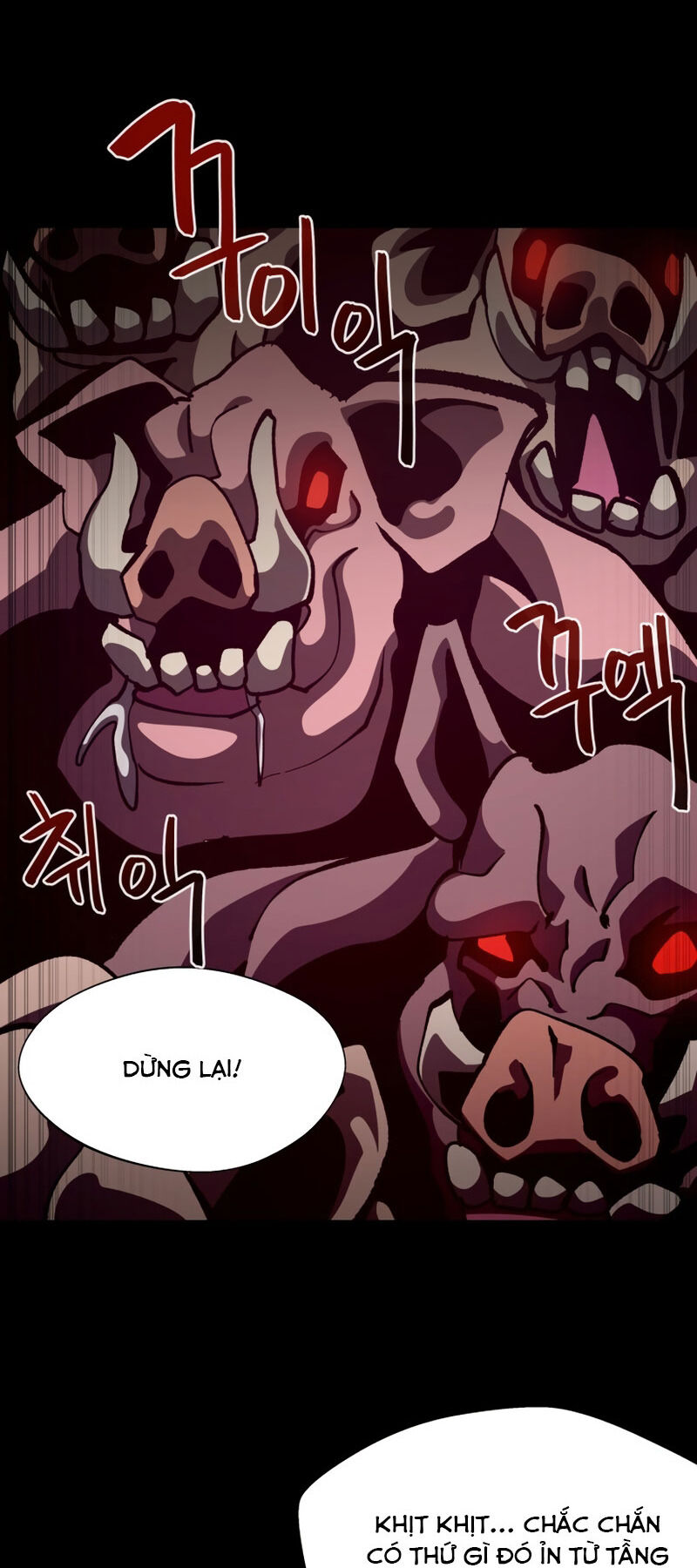 Hồi Ức Trong Ngục Tối Chap 46 - Next Chap 47