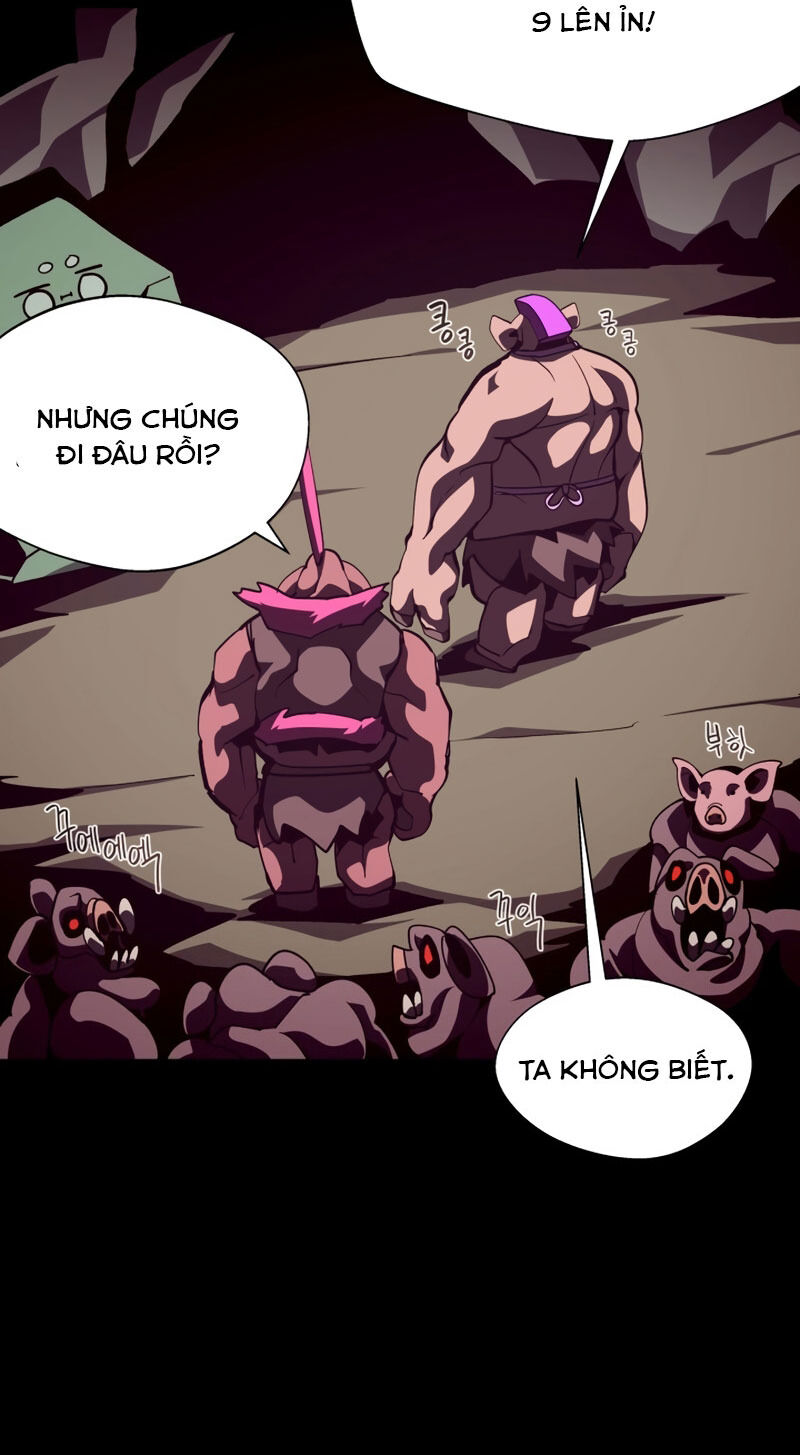 Hồi Ức Trong Ngục Tối Chap 46 - Next Chap 47