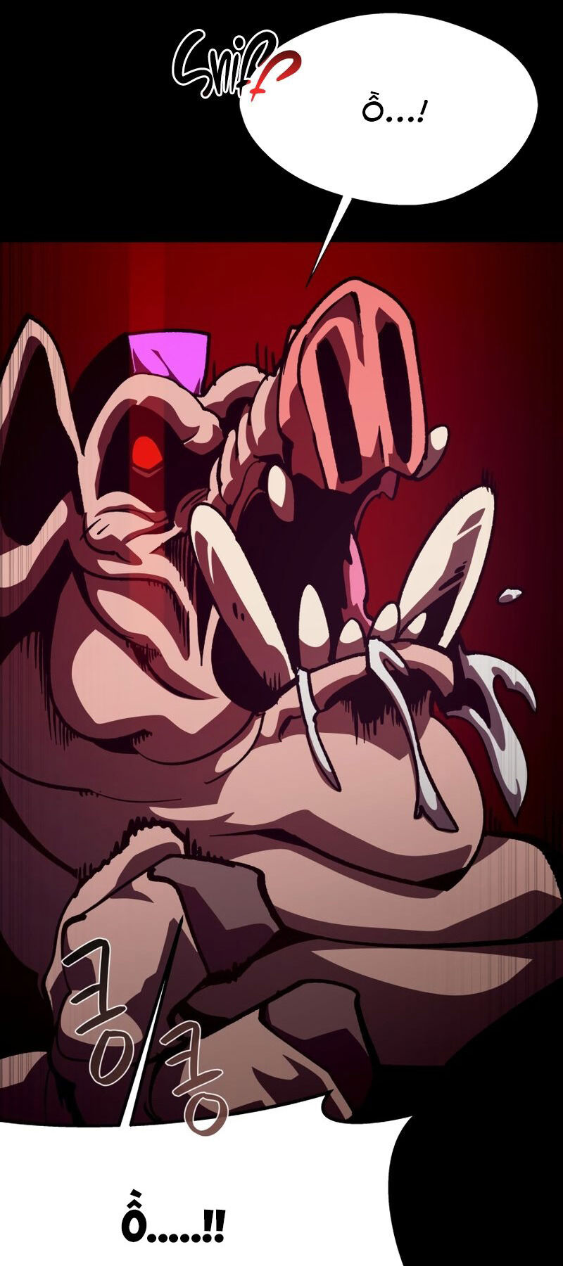 Hồi Ức Trong Ngục Tối Chap 46 - Next Chap 47