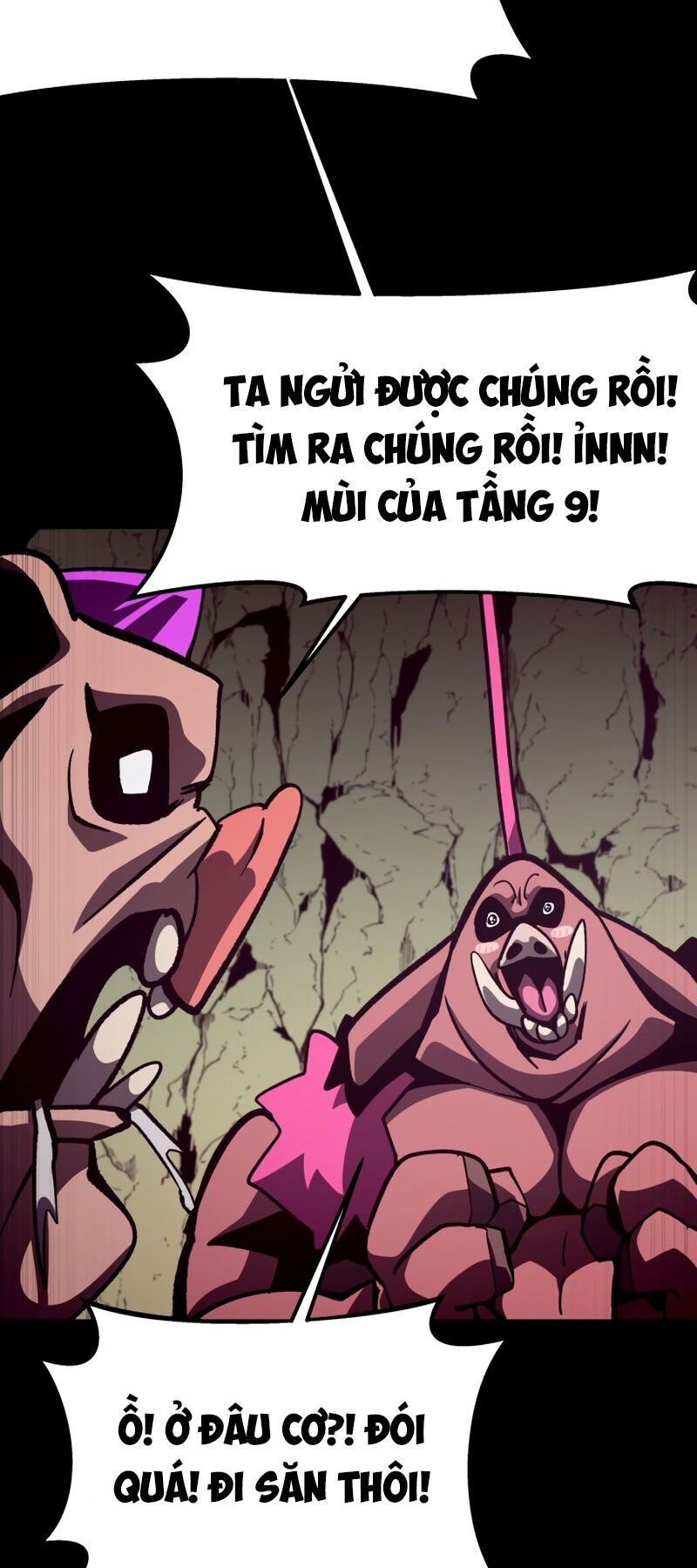 Hồi Ức Trong Ngục Tối Chap 46 - Next Chap 47