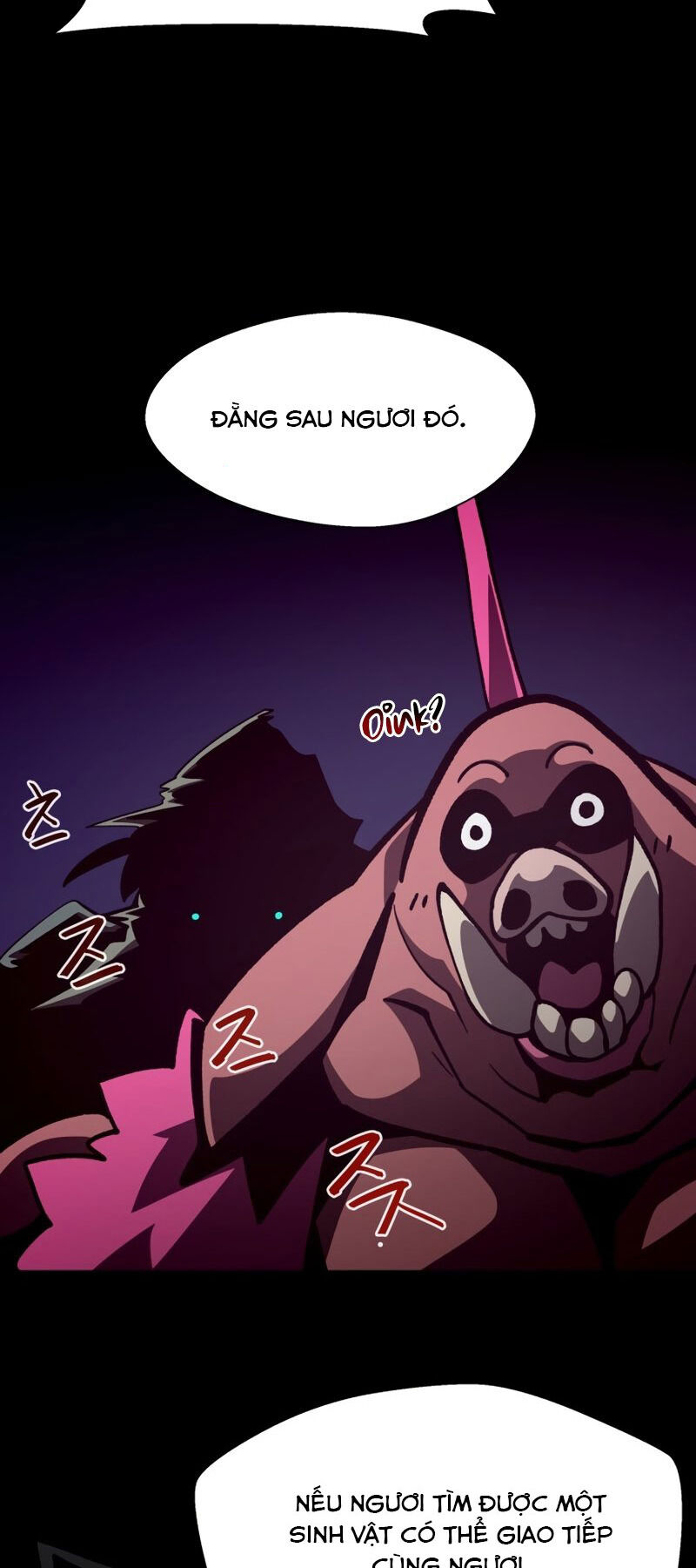 Hồi Ức Trong Ngục Tối Chap 46 - Next Chap 47