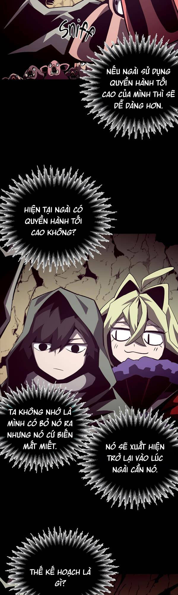 Hồi Ức Trong Ngục Tối Chap 47 - Next Chap 48