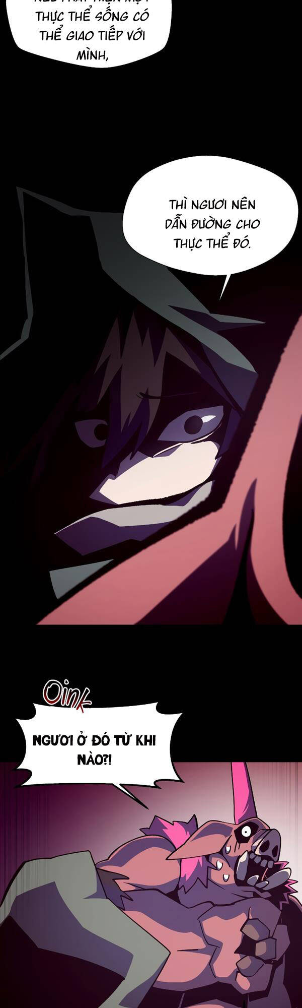 Hồi Ức Trong Ngục Tối Chap 47 - Next Chap 48