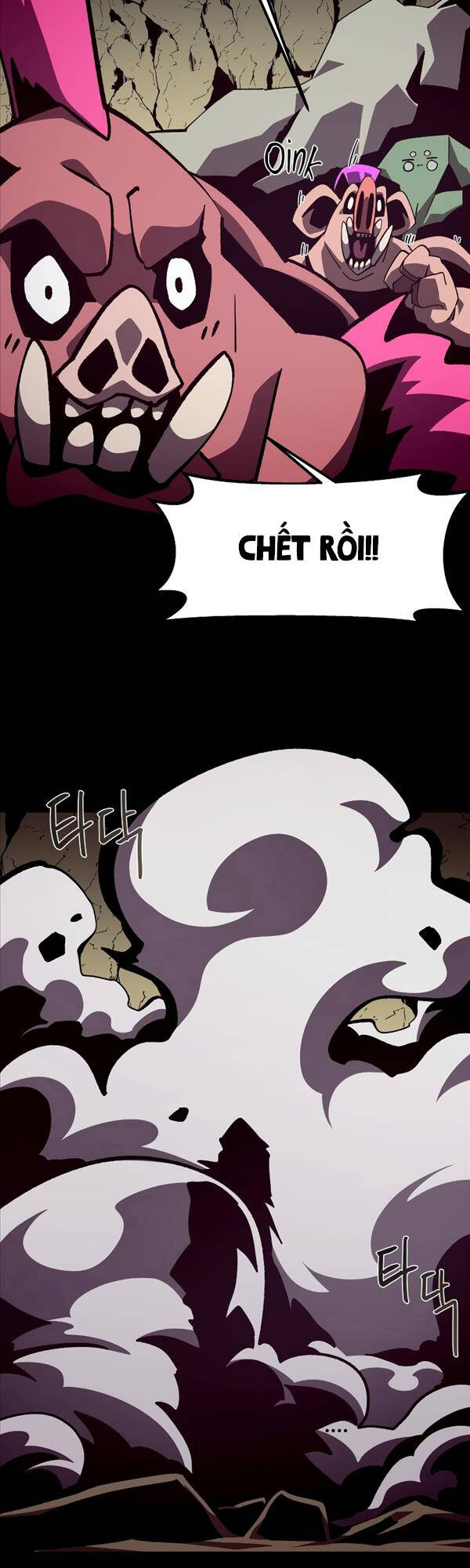 Hồi Ức Trong Ngục Tối Chap 47 - Next Chap 48