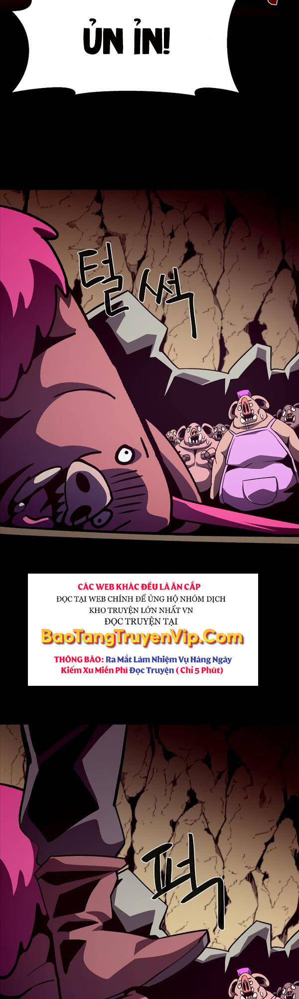 Hồi Ức Trong Ngục Tối Chap 47 - Next Chap 48