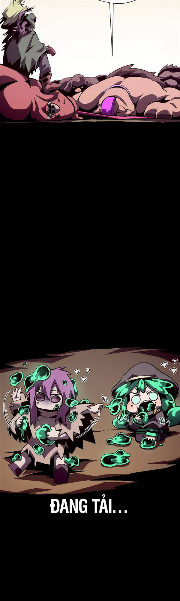 Hồi Ức Trong Ngục Tối Chap 47 - Next Chap 48