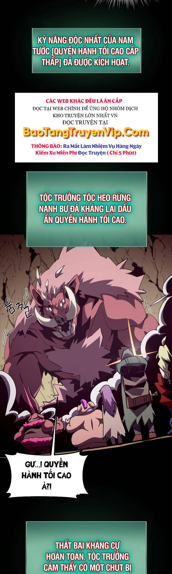 Hồi Ức Trong Ngục Tối Chap 47 - Next Chap 48