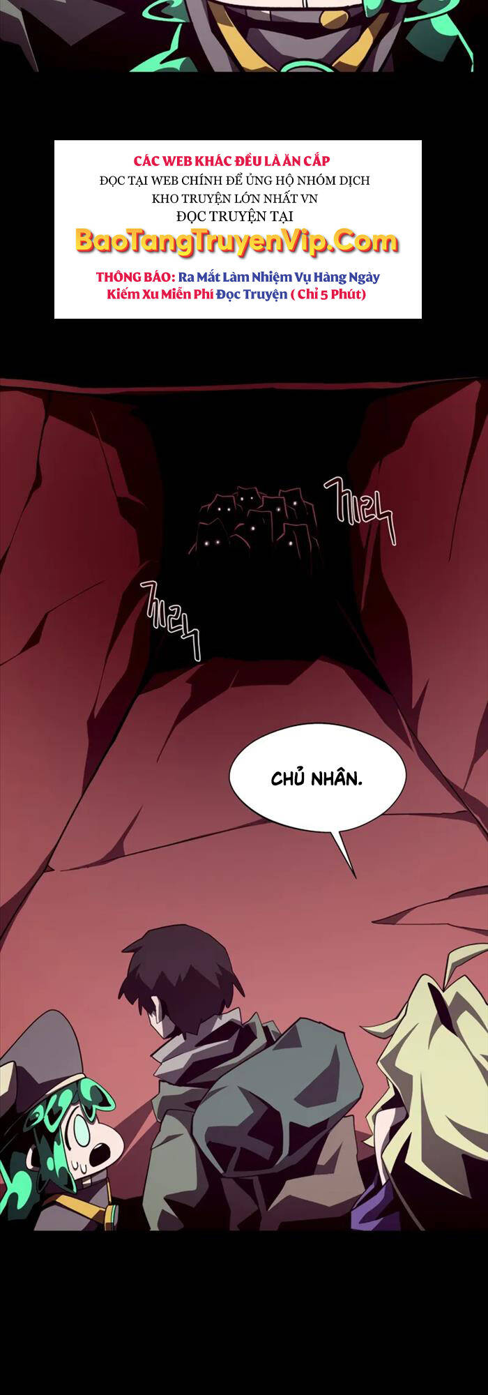 Hồi Ức Trong Ngục Tối Chap 50 - Next Chap 51