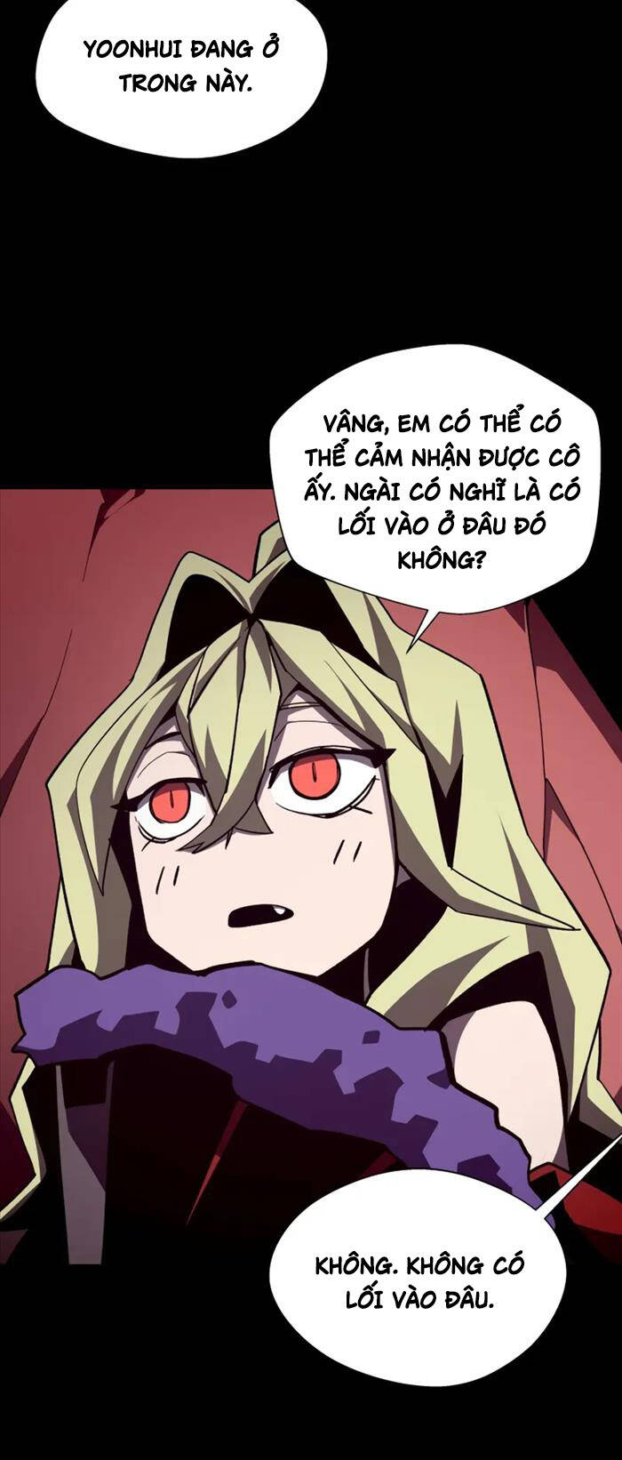 Hồi Ức Trong Ngục Tối Chap 50 - Next Chap 51